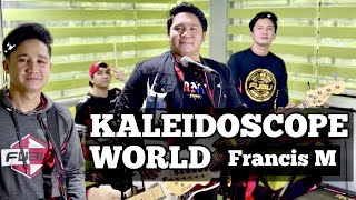 Kaleidoscope World by Francis M  Plethora cover [upl. by Viveca]