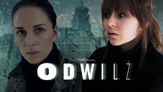 ODWILŻ – PIERWSZE WRAŻENIA Z POLSKIEGO SERIALU HBO MAX Odcinek 1 i 2 [upl. by Littman]