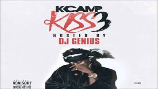 K Camp  Homie KISS 3 2015  DOWNLOAD [upl. by Betsy86]