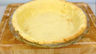 How to make SHORTCRUST PASTRY [upl. by Hoyt886]