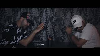 DMC feat Stefan B  Cel ce nu iubeste Official Video [upl. by Aikel26]