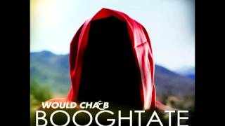 Would Cha3b  Booghttate Official Audio [upl. by Wyndham]