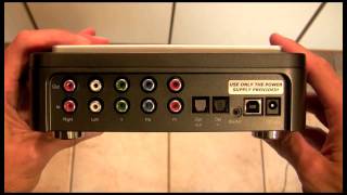 Hauppauge HD PVR 1212 review [upl. by Barthel768]