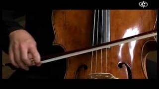 Borodin Quartet No 2 3 Mov Notturno Andante [upl. by Neelloc973]