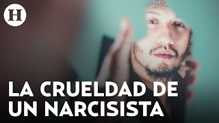 ¿Cómo identificar a una persona narcisista Rasgos psicológicos de este tipo de manipulación [upl. by Bautista]