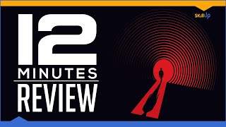 I do not recommend Twelve Minutes Review [upl. by Rosario319]