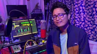 Luitor saporit cover by Jitendra Jeet Mix Master by Satyajeet Saikia [upl. by Dal]