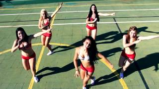 LAS SOLTERAS2014 AVANCE VIDEO CLIP [upl. by Adelind]