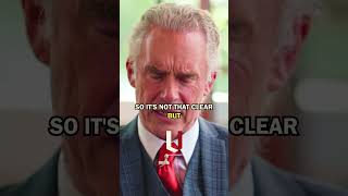 THIS Is Why Dignity Is Found In The Adoption Of Responsibility  Jordan Peterson shorts [upl. by Akimot888]