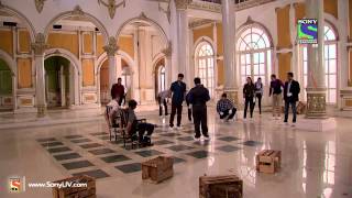 CID Griraftaar I  Episode 1061  11th April 2014 [upl. by Burnett]