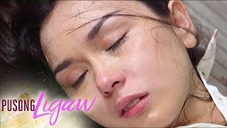 Pusong Ligaw Jaime shoots Teri  EP 128 [upl. by Hetti376]