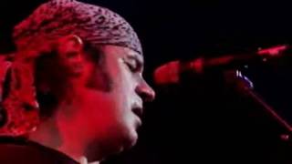 Creedence Clearwater Revisited  Proud Mary [upl. by Nollahp533]