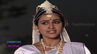 Mahabharatham Tamil Episode 02 HD  மகாபாரதம்02HDmp4 [upl. by Annatnas]