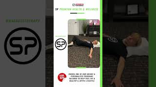 Low Back Pain Exercise  Sports Performance Physical Therapy [upl. by Enelegna380]