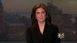 CBS 2 News at 6 Headlines Open  Close August 6 2016 [upl. by Oicaro]