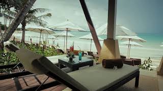 Impiana Resort Chaweng Noi Koh Samui Thailand [upl. by Gertrude]