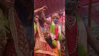 RADHE KRISHNA 💞🦚🦚👌  BK AND TAPASWINI  2024 DANCE  🪈MAYURI DANCE ACADEMY 🦚❤️ SUBSCRIBE NOW 🙏 [upl. by Bedell]