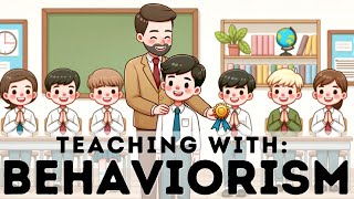 Behaviorism in Education Explained in 4 Minutes [upl. by Travax]