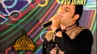 waheed achakzai new song [upl. by Geordie907]