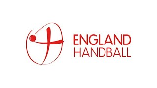 England Handball Nationsls 2024  Day 1 Main Court [upl. by Montford250]