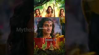 Ramayanam Serial Episode 58 Tamil  Suntv Serial Recap ramayanam shorts tamil viral song love [upl. by Nylrebmik]