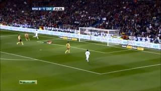 REAL MADRID ALL 121 GOALS IN LA LIGA 2011 2012 [upl. by Maer]