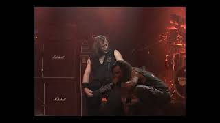 Brainstorm  Crush Depth Live At Prog Power Festival 2006 UHD 4K [upl. by Eneleh123]