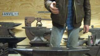 REFFLINGHAUS  N GERMAN ANVIL REBOUND TEST [upl. by Damas526]