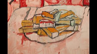 Art This WeekAt the Museum of Fine Arts HoustonPhilip Guston Now [upl. by Garwin]