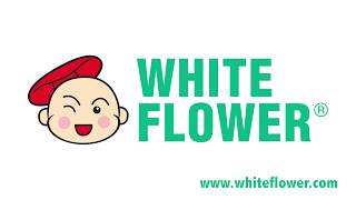 Hoe Hin White Flower Embrocation  Production [upl. by Welles]