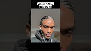 Find out all about NATSE JEMIDE  shorts trending farfromhome actor [upl. by Tiossem]