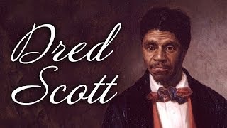 The Dred Scott Case [upl. by Hoshi]