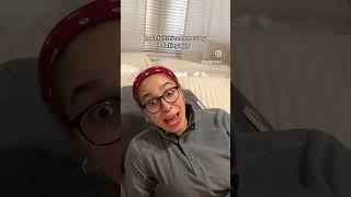 Black ampJewish😍✡️ tiktok shorts biracial mixed mixedrace lightskin ￼jewish blackwoman viral [upl. by Prisilla786]