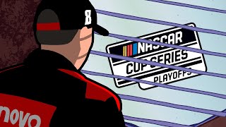 The Haters Guide to the 2024 NASCAR Playoffs [upl. by Cleve]