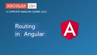 What is Routing in Angular  Angular Router  Angular 13 [upl. by Gretal]