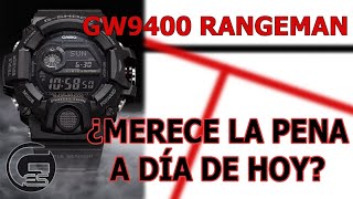 ¿MERECE LA PENA COMPRAR UN GW9400 RANGEMAN EN 2023 [upl. by Fassold856]