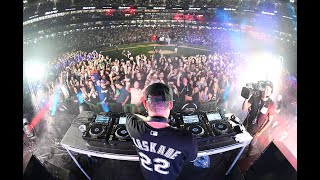 Kaskade  Atmosphere at Guaranteed Rate Field [upl. by Chon]