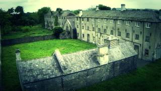 Portumna Workhouse Co Galway [upl. by Novah287]