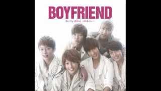 Boyfriend  君の知らないStory [upl. by Anelaj]