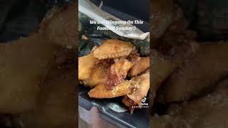 Wingstop Review [upl. by Elleda]