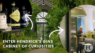 Meet The Innovator Behind This Curious Gin  Fast Company [upl. by Skyla835]