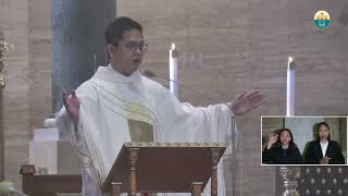 Corpus Christi Sunday at the Manila Cathedral  June 02 2024 800am [upl. by Aleyak]