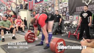 Backyard Meet of the Century  Flight 3 Deadlifts  RetroPL [upl. by Casady]