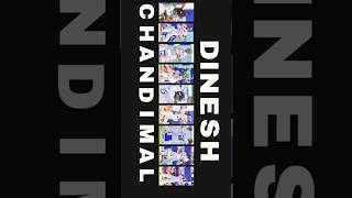 Dinesh Chandimal’s Brilliant 116 Runs in 2nd Test  Sri Lanka vs New Zealand 2024 shorts cricket [upl. by Kayley]