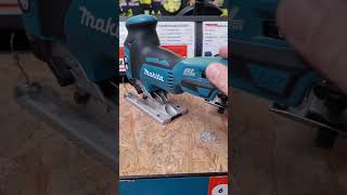 Makita 18V Akku Stichsäge [upl. by Lutim]