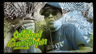 U Brown amp Linval Thompson amp Irie Ites  Original Ganja Man Official Video [upl. by Ondrea235]