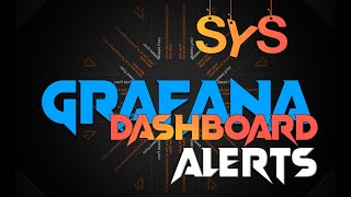 Grafana dashboard alerts все алерты на одном дашборде [upl. by Euqina]