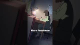 How to romanticize studying📚 Study motivation  Study tips 💡 [upl. by Acinor171]