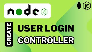 Building the ultimate user login controller in node js  Nodejs tutorial in hindi [upl. by Bernardi]