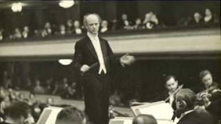 Beethoven  Egmont Overture  Wilhelm Furtwängler 1953 [upl. by Sparrow]